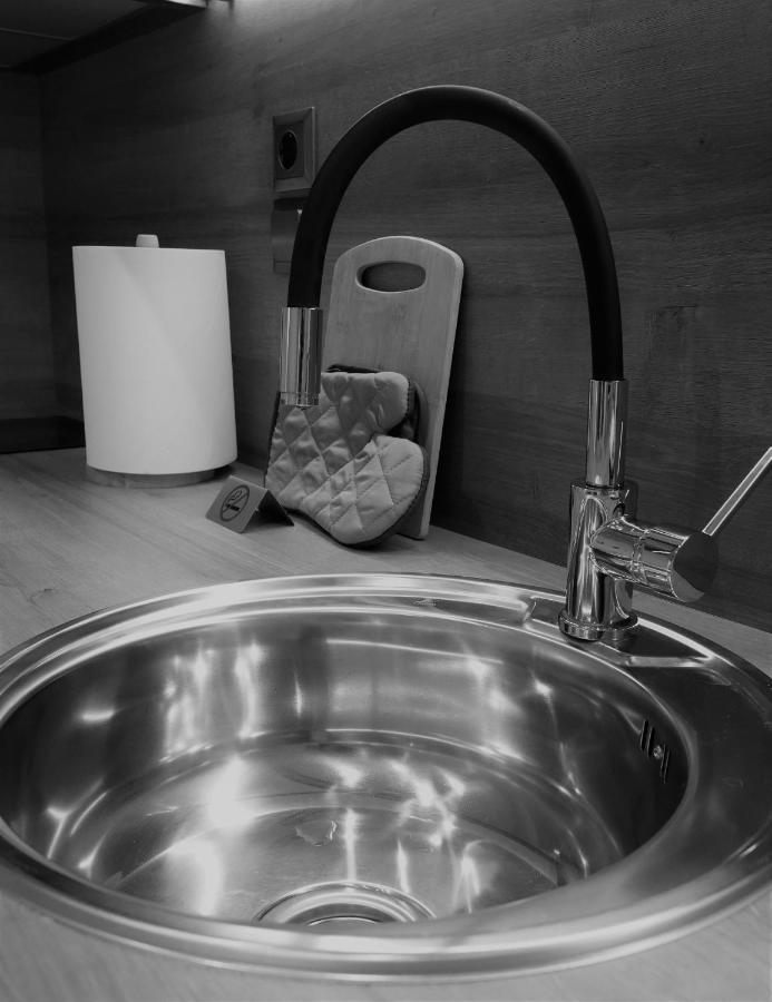 Apartment Clessidra Preveza