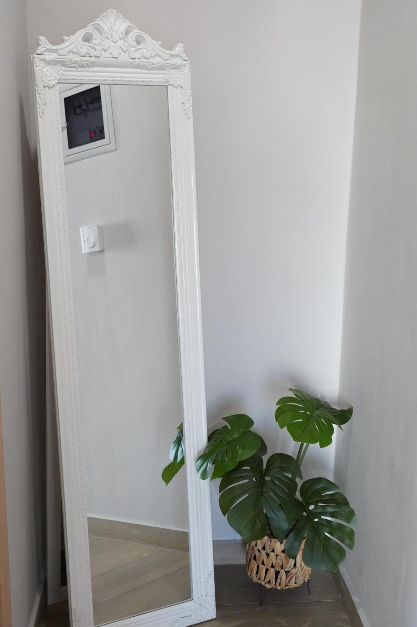 Clessidra Apartment Preveza