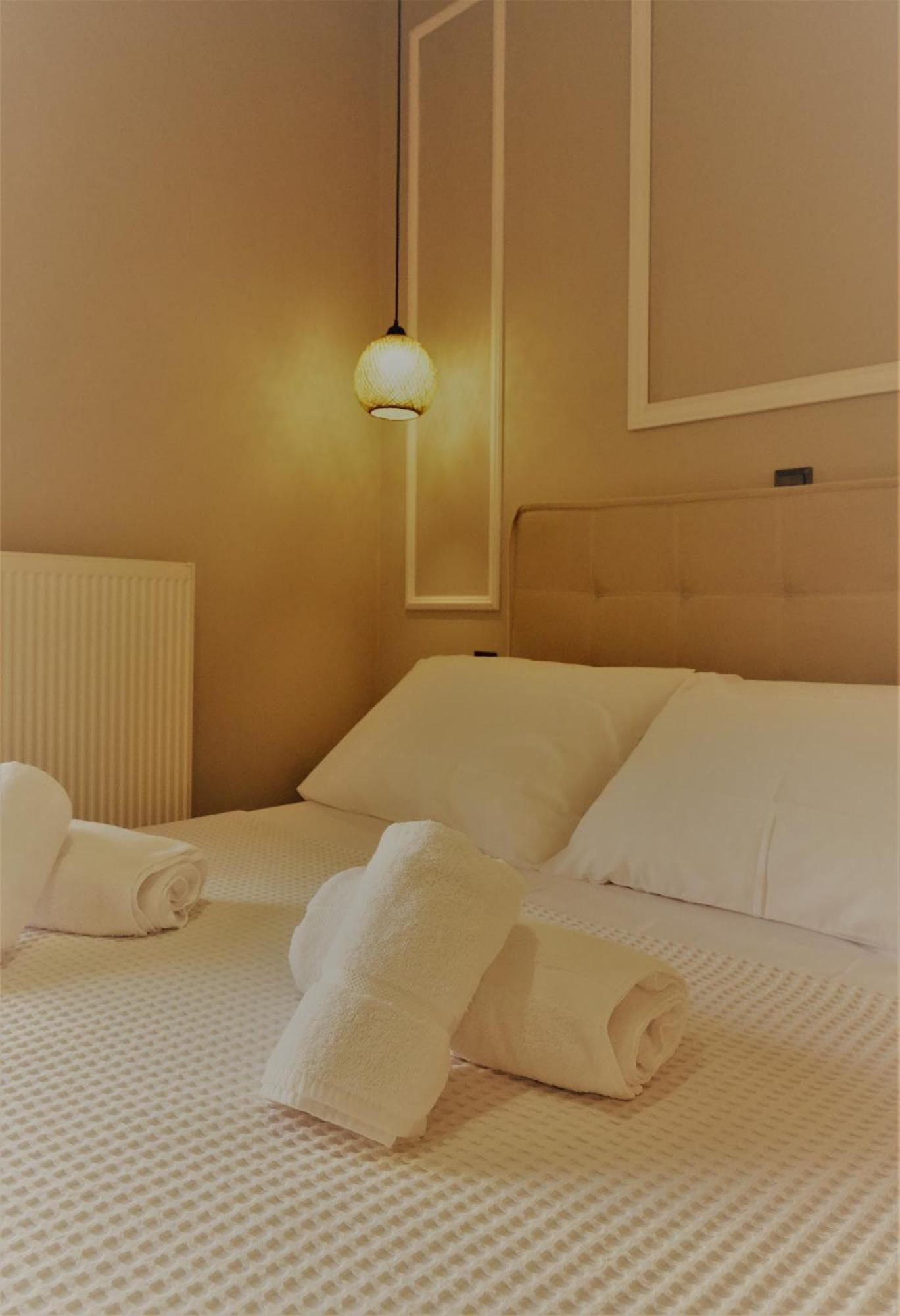 Clessidra Apartment